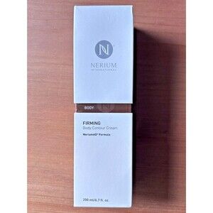 Nerium Firming Body Contour Cream NeriumAD formula 200ml / 6.7 oz Sealed